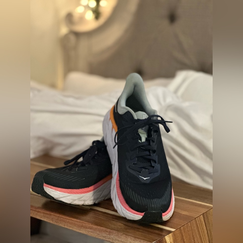 HOKA one one Clifton 7